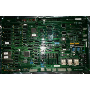 DOC-103 LG SIGMA Elevator Mainboard AEG02C876